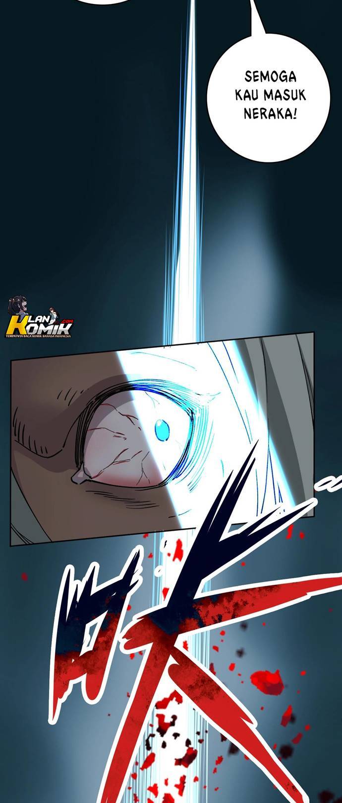 Supreme Taoist (2021) –> (Supreme Exorcist) Chapter 02 Gambar 43