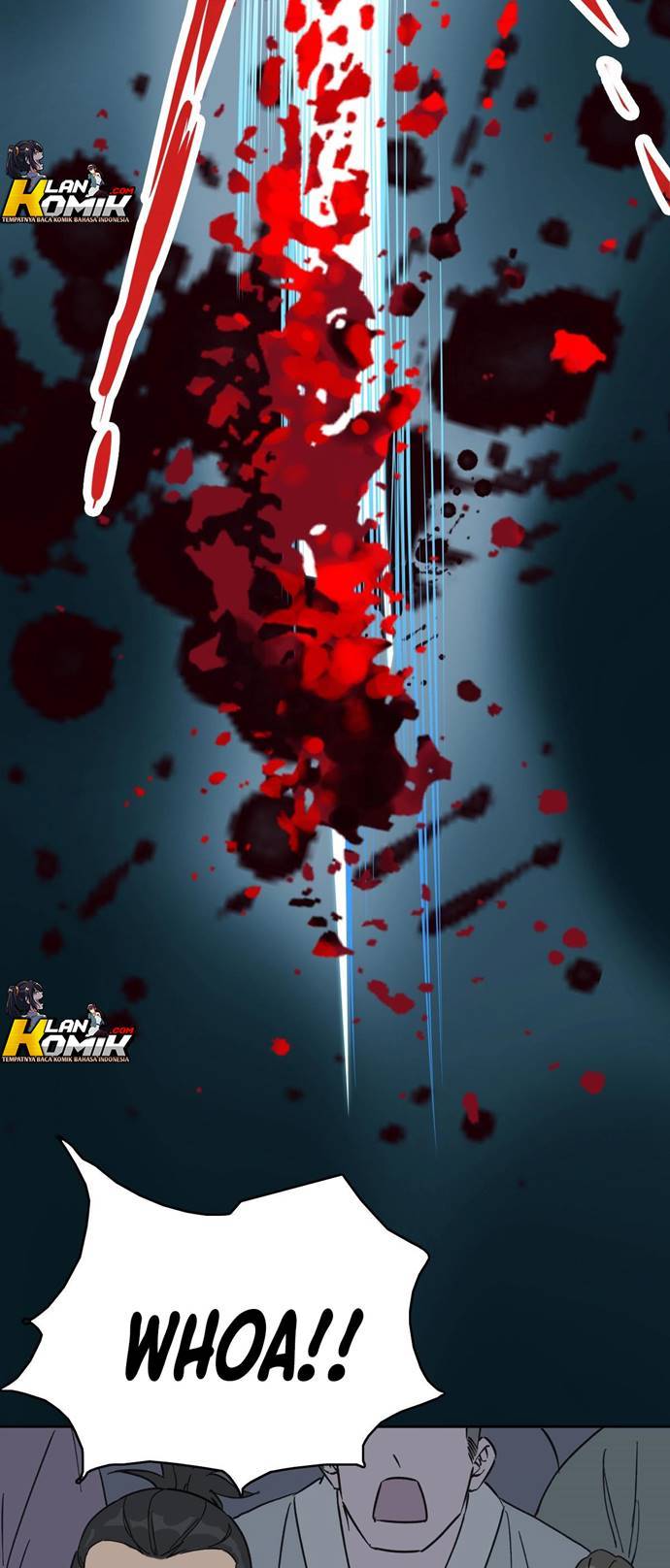 Supreme Taoist (2021) –> (Supreme Exorcist) Chapter 02 Gambar 44