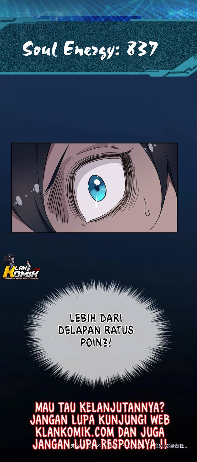 Supreme Taoist (2021) –> (Supreme Exorcist) Chapter 02 Gambar 49