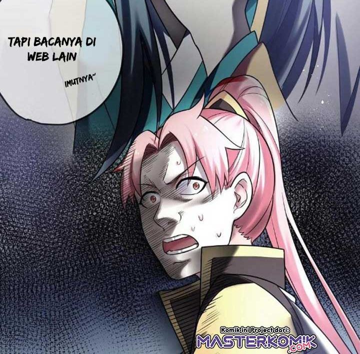 Supreme Taoist (2021) –> (Supreme Exorcist) Chapter 03.1 Gambar 13