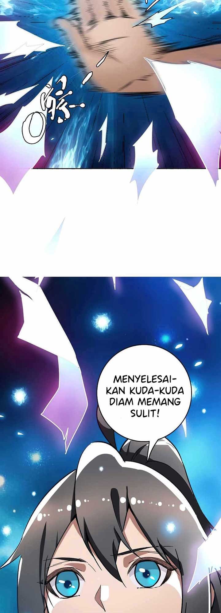 Supreme Taoist (2021) –> (Supreme Exorcist) Chapter 09 Gambar 6
