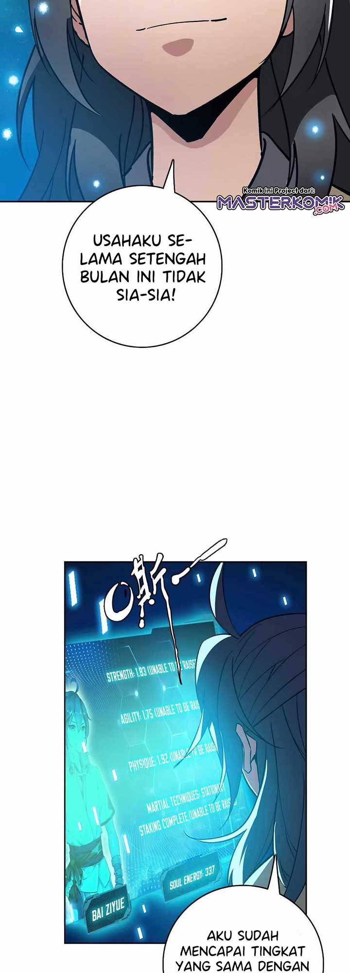 Supreme Taoist (2021) –> (Supreme Exorcist) Chapter 09 Gambar 7