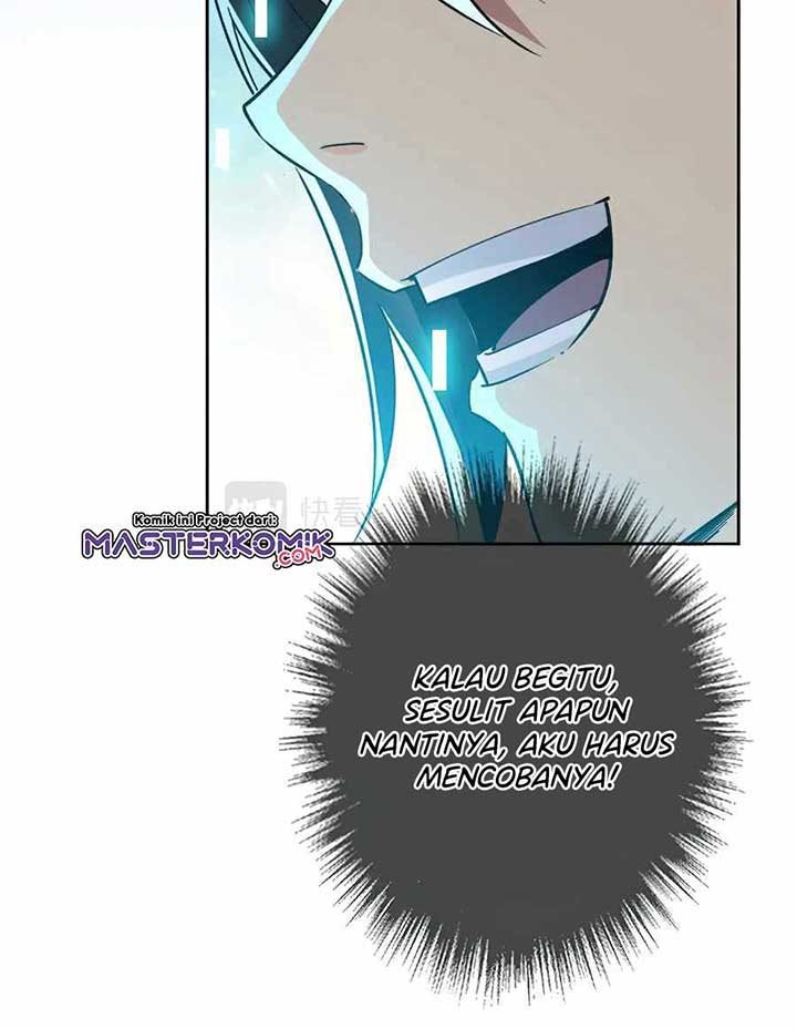 Supreme Taoist (2021) –> (Supreme Exorcist) Chapter 09 Gambar 17
