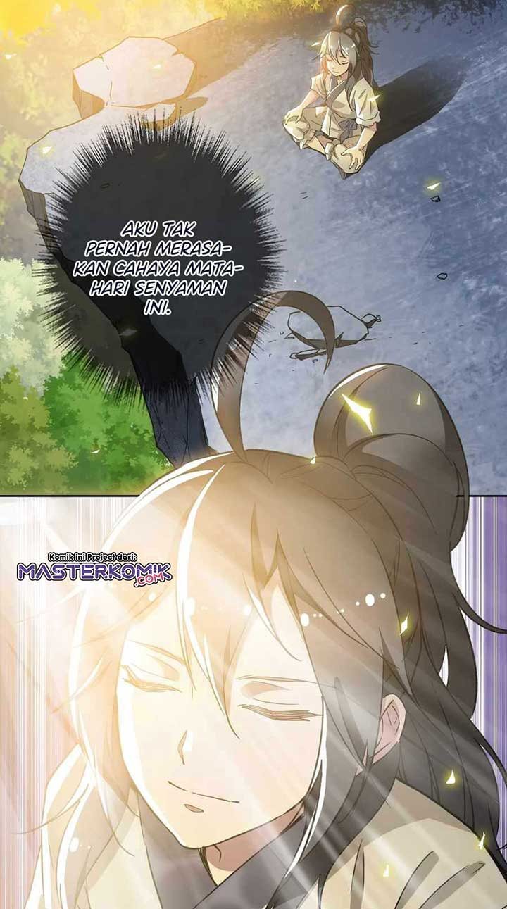Supreme Taoist (2021) –> (Supreme Exorcist) Chapter 09 Gambar 21