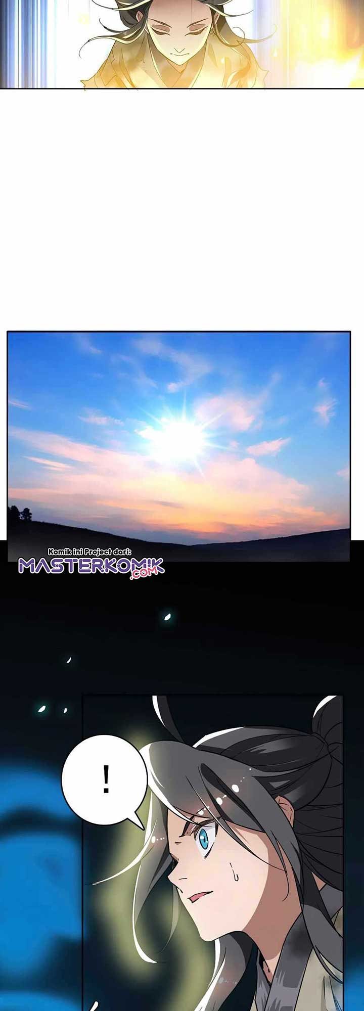 Supreme Taoist (2021) –> (Supreme Exorcist) Chapter 09 Gambar 24