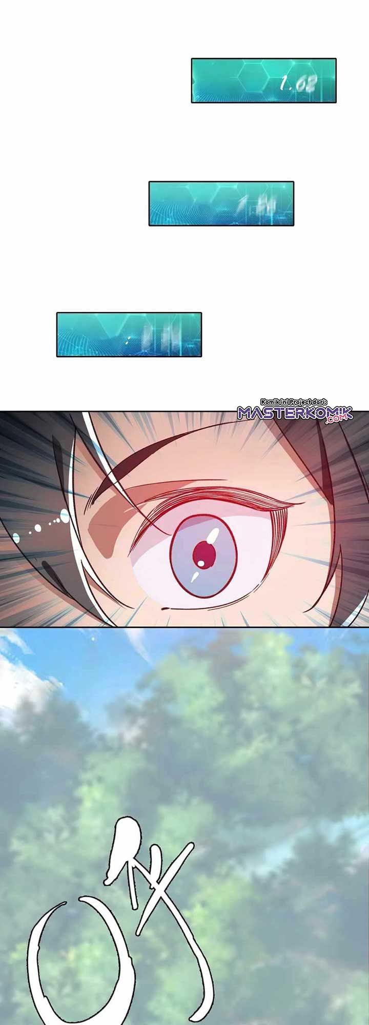 Supreme Taoist (2021) –> (Supreme Exorcist) Chapter 09 Gambar 30