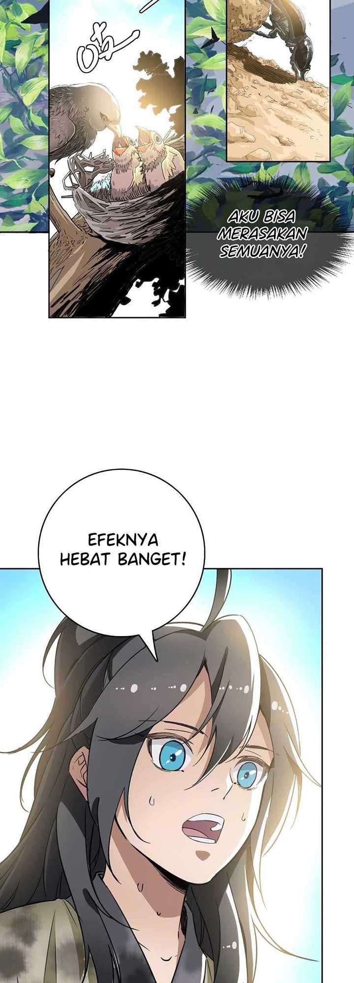 Supreme Taoist (2021) –> (Supreme Exorcist) Chapter 09 Gambar 32