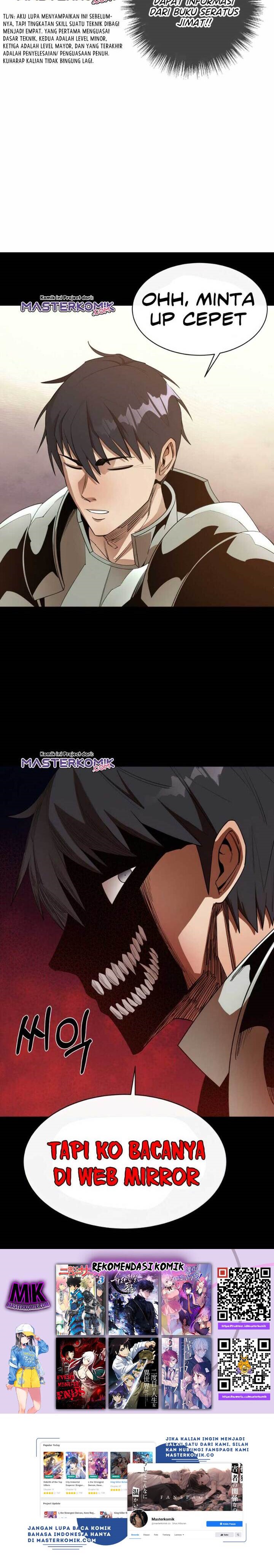 Supreme Taoist (2021) –> (Supreme Exorcist) Chapter 13 Gambar 24
