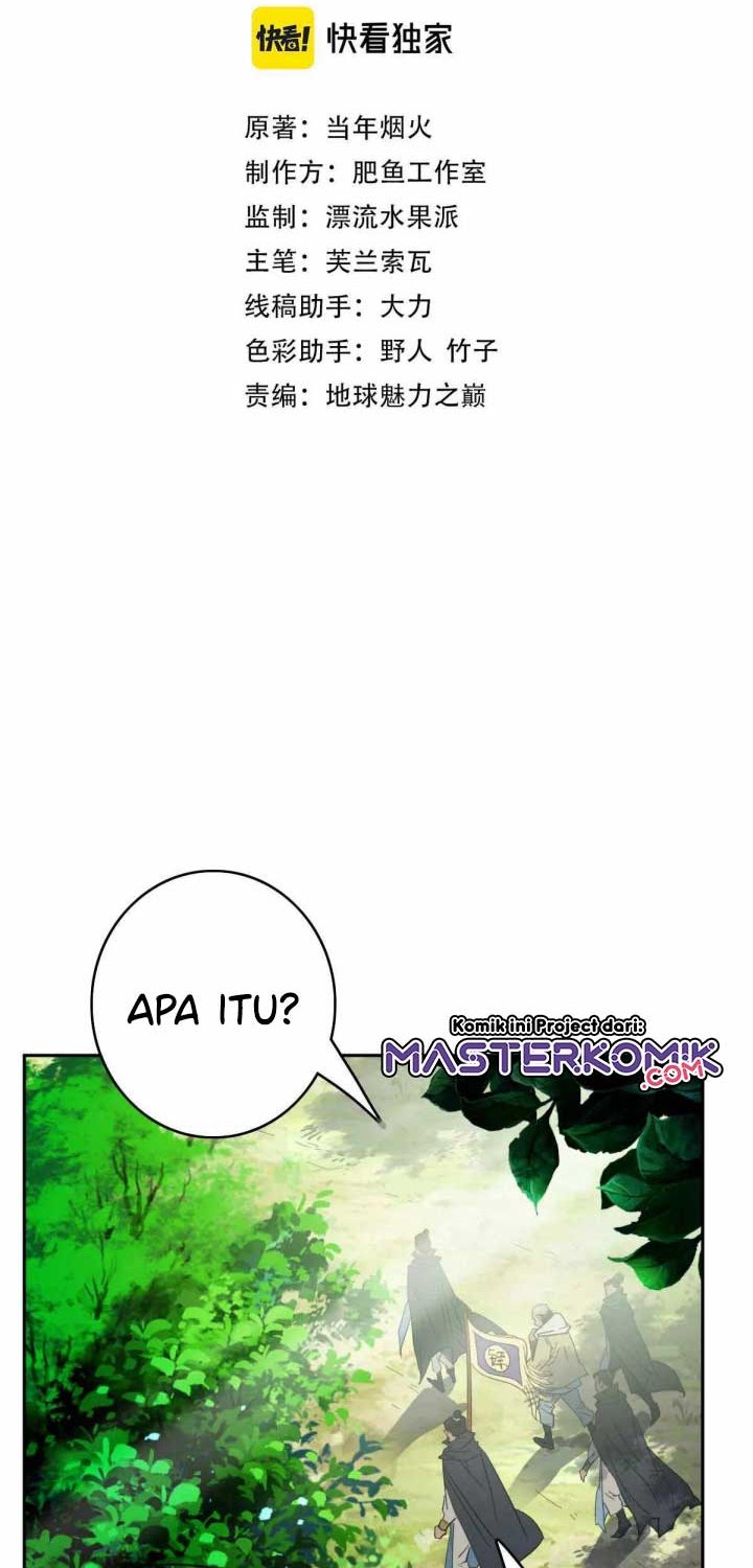 Supreme Taoist (2021) –> (Supreme Exorcist) Chapter 16 Gambar 3