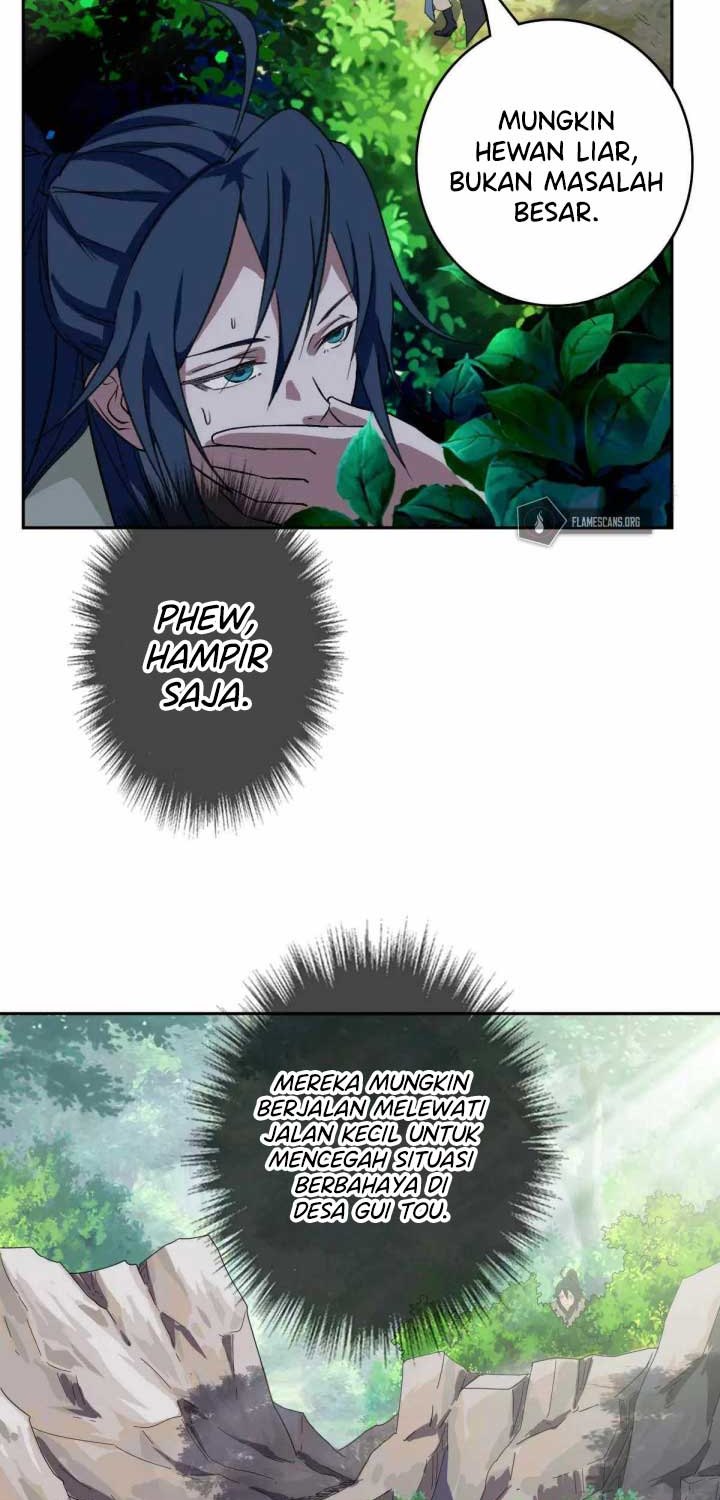 Supreme Taoist (2021) –> (Supreme Exorcist) Chapter 16 Gambar 4