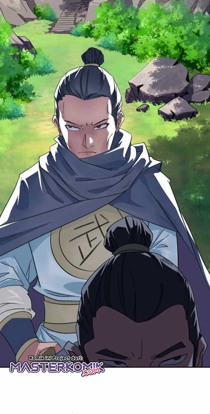 Supreme Taoist (2021) –> (Supreme Exorcist) Chapter 16 Gambar 5