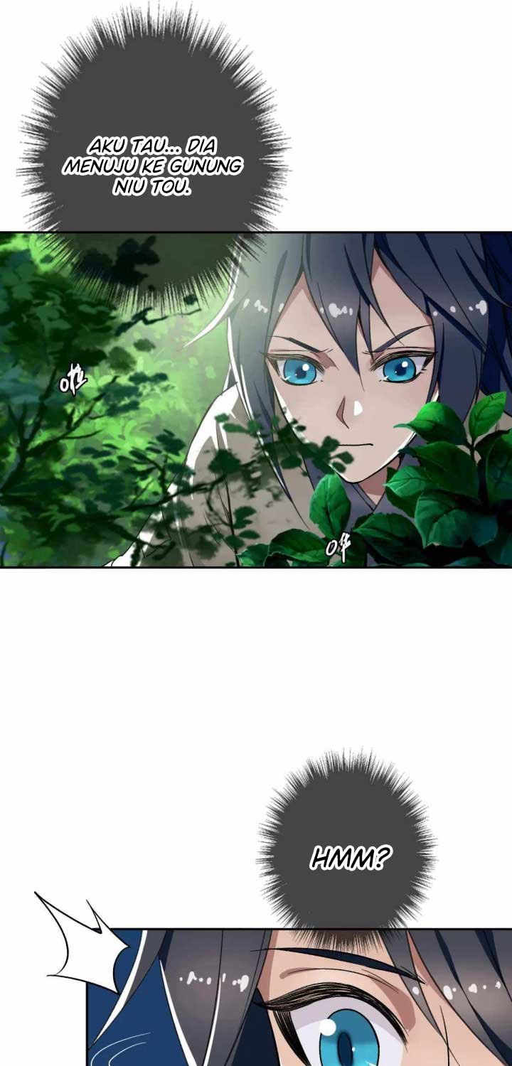 Supreme Taoist (2021) –> (Supreme Exorcist) Chapter 16 Gambar 6