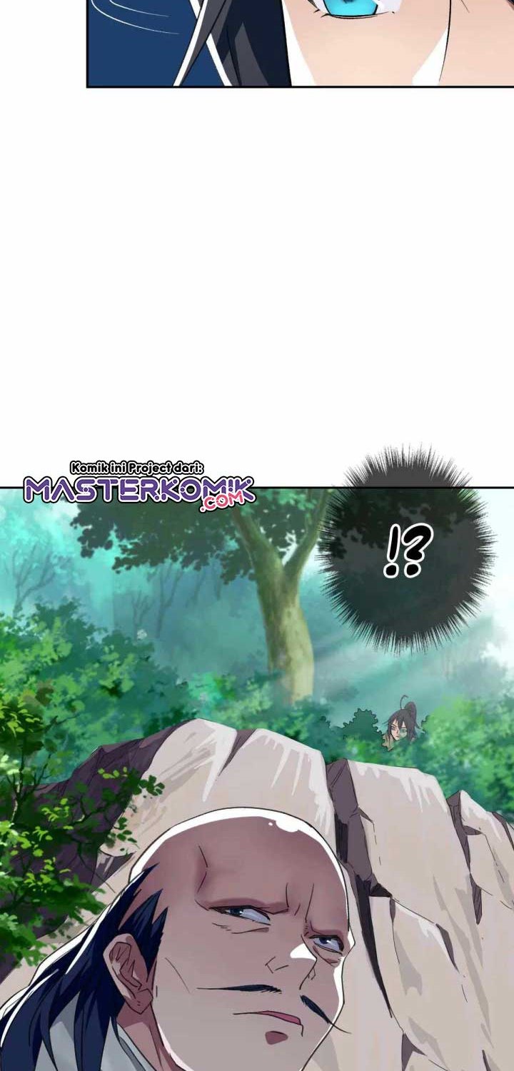 Supreme Taoist (2021) –> (Supreme Exorcist) Chapter 16 Gambar 7