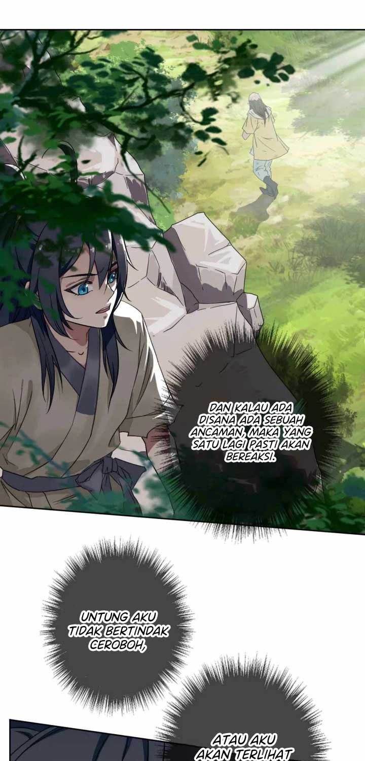 Supreme Taoist (2021) –> (Supreme Exorcist) Chapter 16 Gambar 10