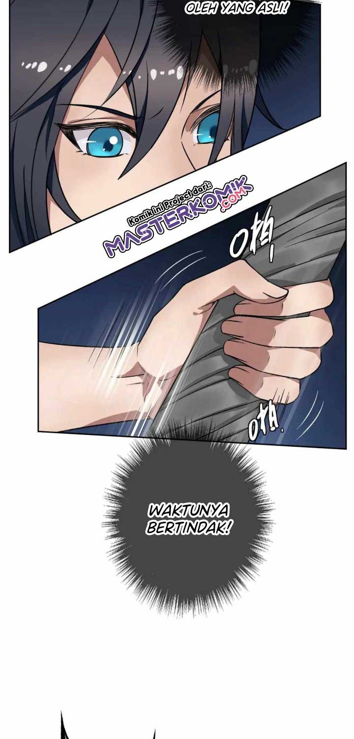 Supreme Taoist (2021) –> (Supreme Exorcist) Chapter 16 Gambar 11