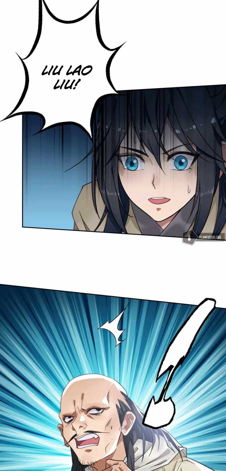 Supreme Taoist (2021) –> (Supreme Exorcist) Chapter 16 Gambar 12
