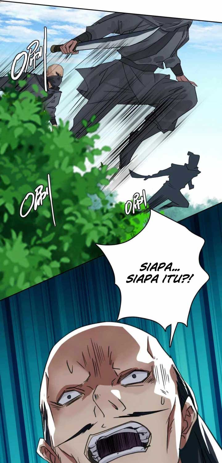 Supreme Taoist (2021) –> (Supreme Exorcist) Chapter 16 Gambar 14