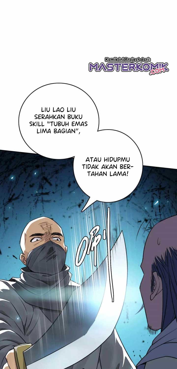 Supreme Taoist (2021) –> (Supreme Exorcist) Chapter 16 Gambar 19