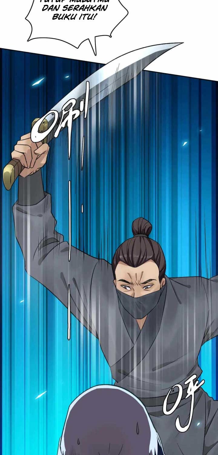 Supreme Taoist (2021) –> (Supreme Exorcist) Chapter 16 Gambar 21