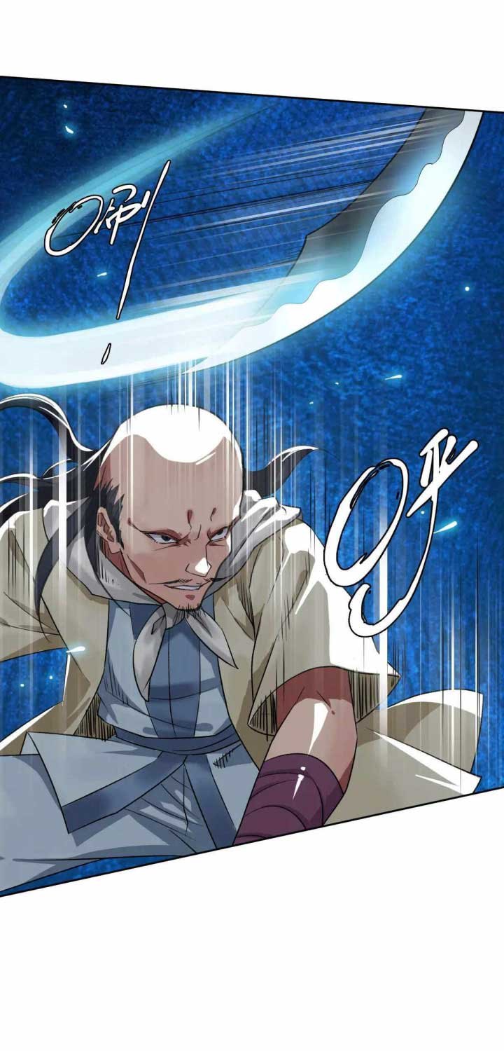 Supreme Taoist (2021) –> (Supreme Exorcist) Chapter 16 Gambar 24