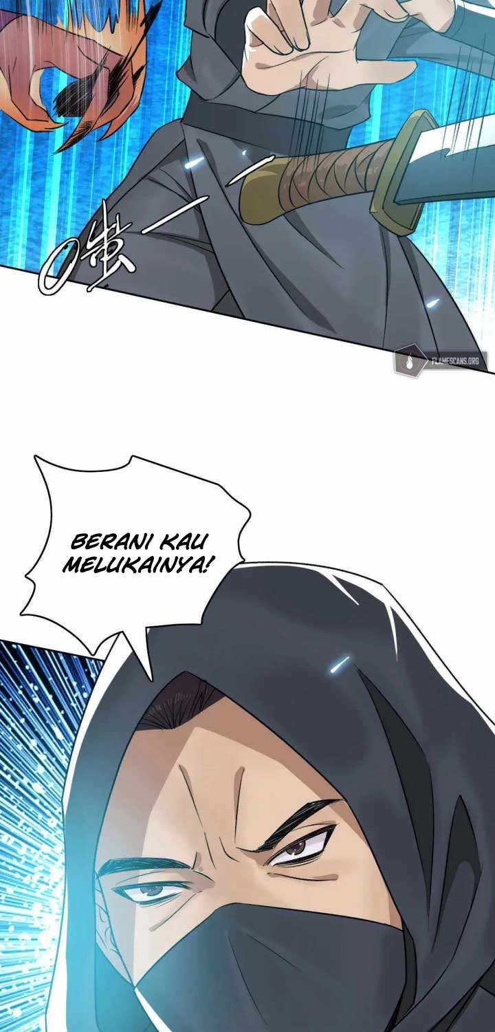 Supreme Taoist (2021) –> (Supreme Exorcist) Chapter 16 Gambar 26