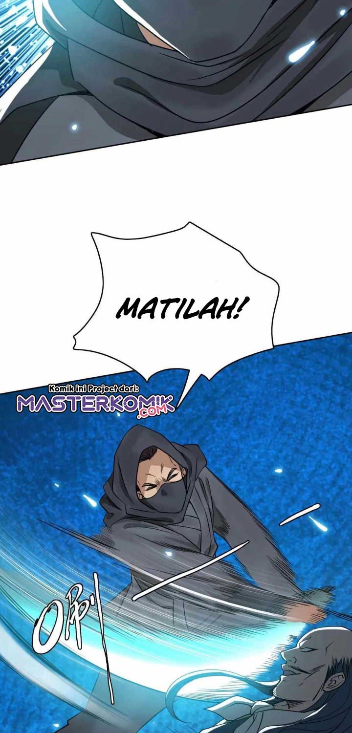 Supreme Taoist (2021) –> (Supreme Exorcist) Chapter 16 Gambar 27