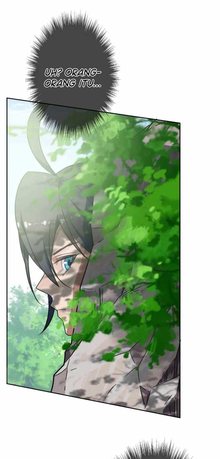 Supreme Taoist (2021) –> (Supreme Exorcist) Chapter 16 Gambar 29