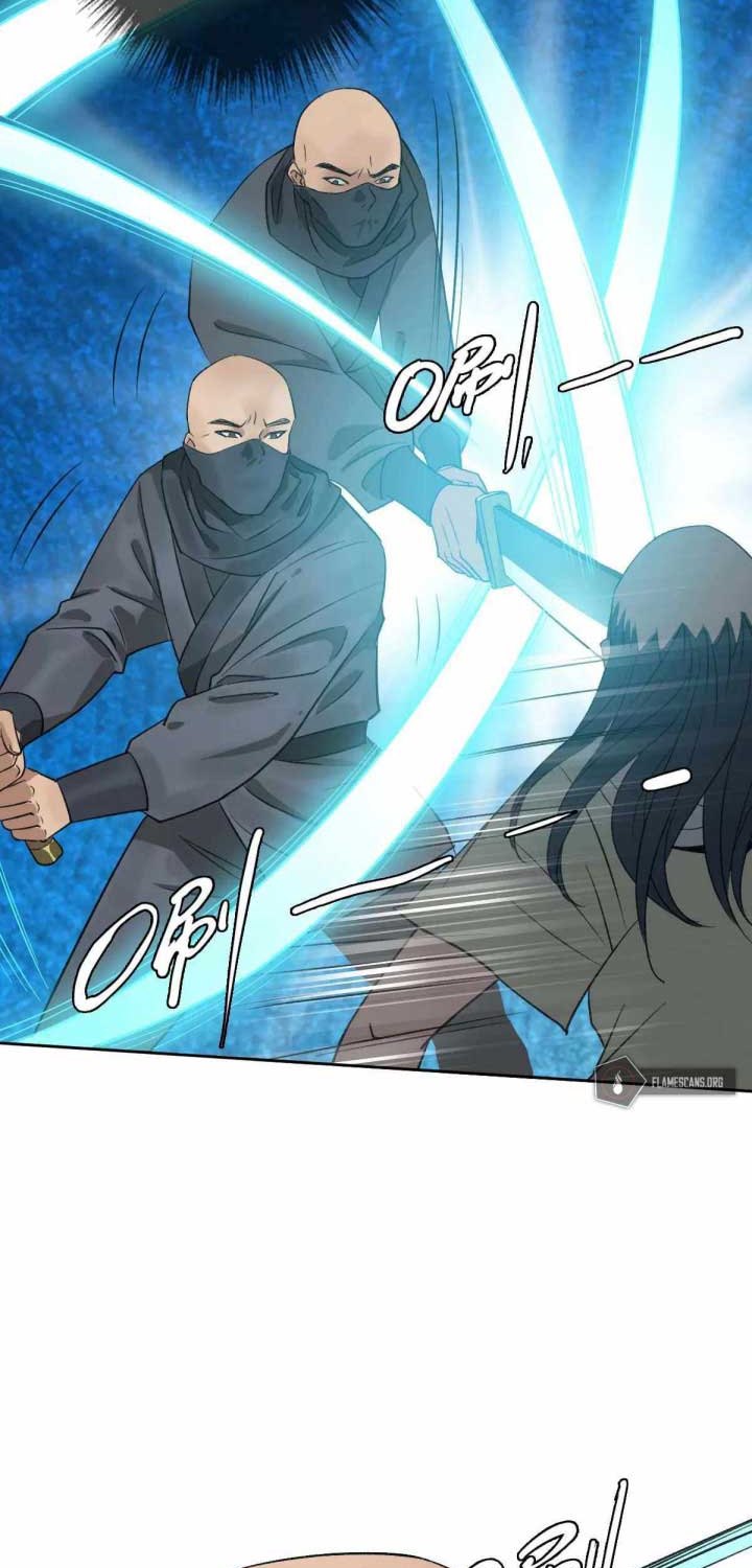 Supreme Taoist (2021) –> (Supreme Exorcist) Chapter 16 Gambar 31