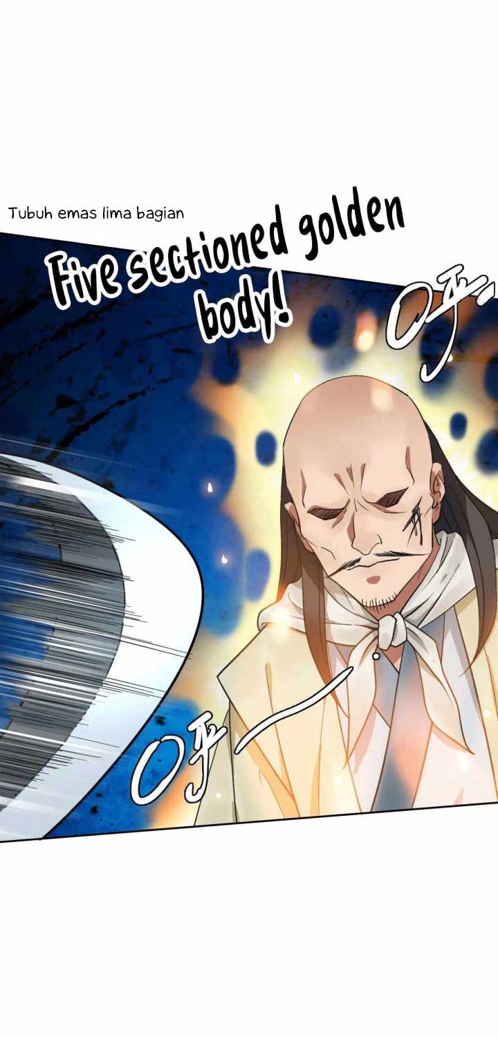 Supreme Taoist (2021) –> (Supreme Exorcist) Chapter 16 Gambar 34