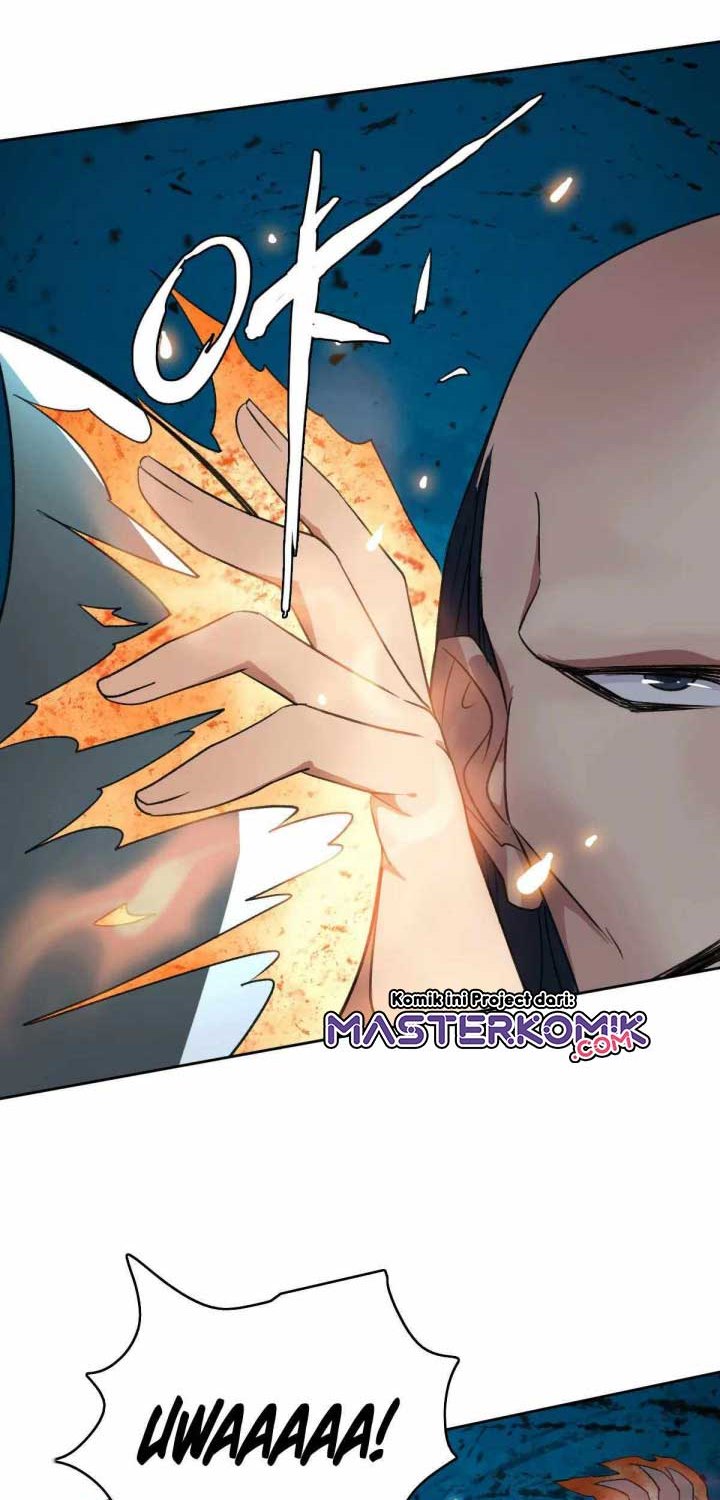 Supreme Taoist (2021) –> (Supreme Exorcist) Chapter 16 Gambar 35