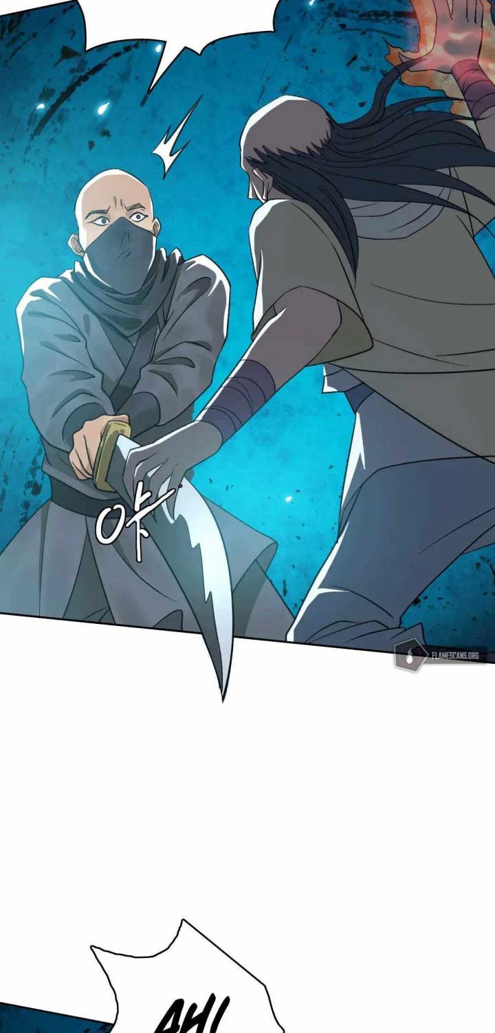Supreme Taoist (2021) –> (Supreme Exorcist) Chapter 16 Gambar 36