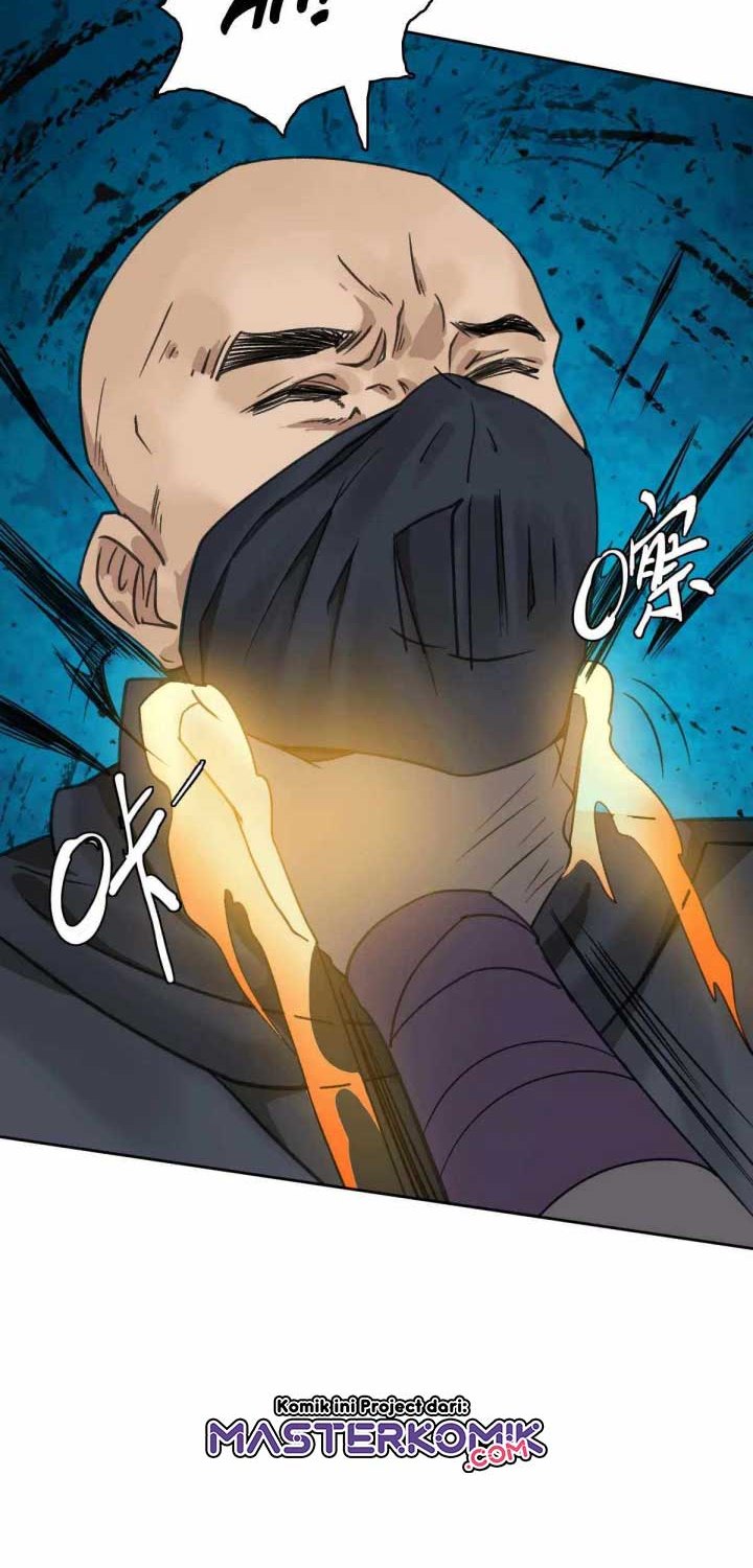 Supreme Taoist (2021) –> (Supreme Exorcist) Chapter 16 Gambar 37