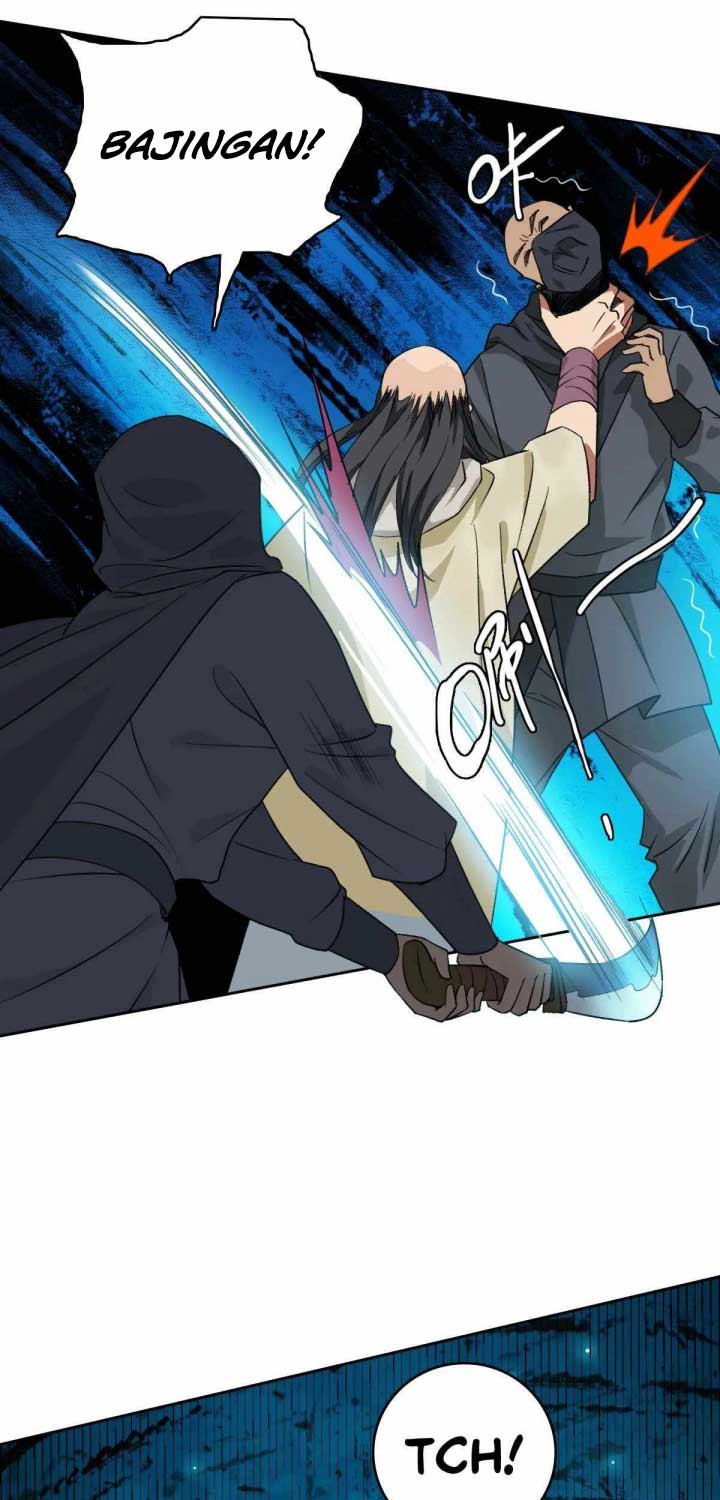 Supreme Taoist (2021) –> (Supreme Exorcist) Chapter 16 Gambar 38