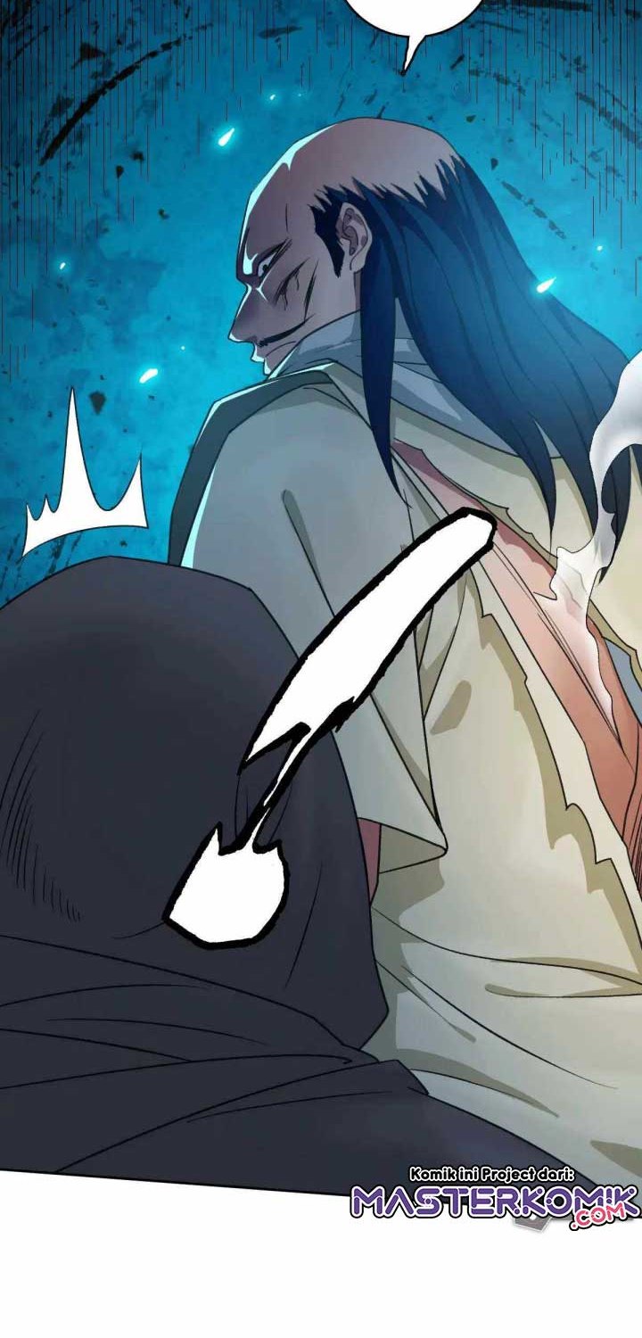 Supreme Taoist (2021) –> (Supreme Exorcist) Chapter 16 Gambar 39