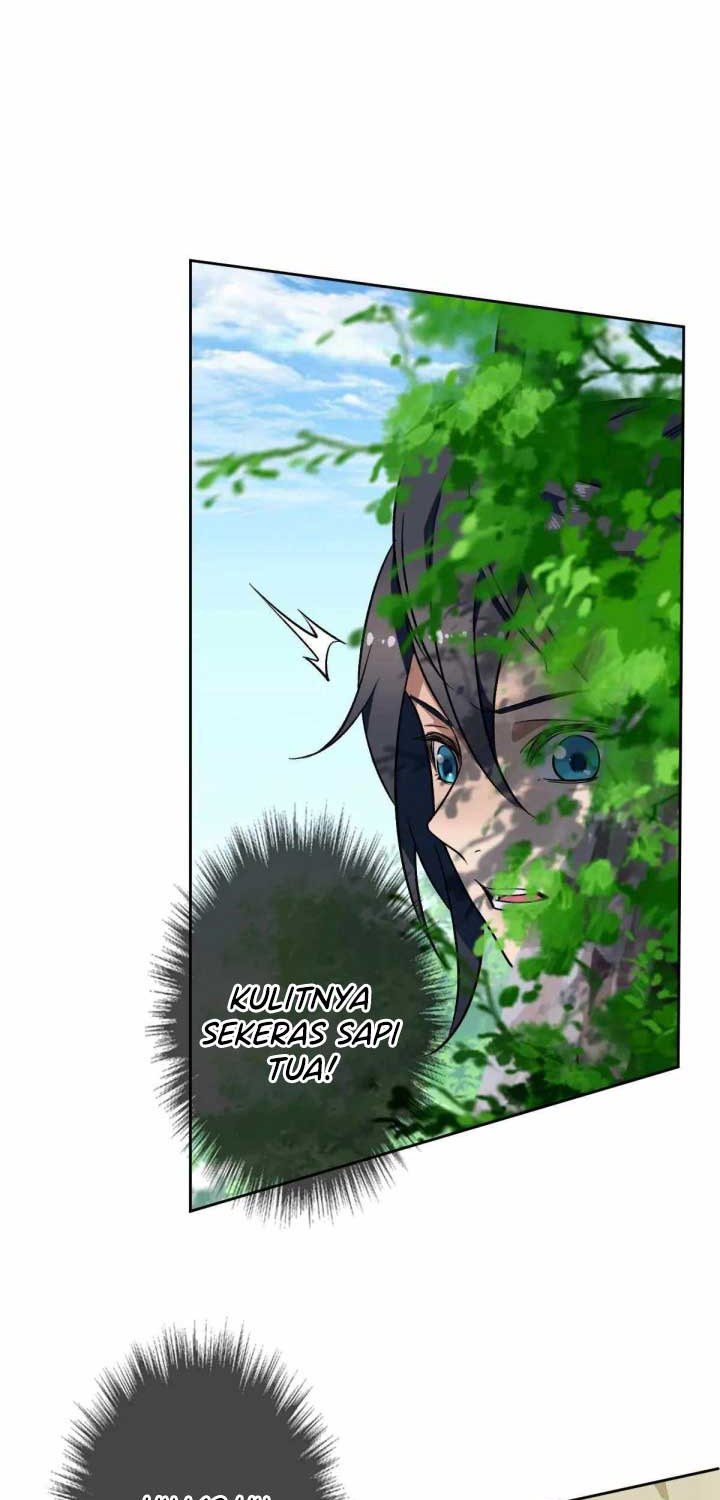 Supreme Taoist (2021) –> (Supreme Exorcist) Chapter 16 Gambar 40