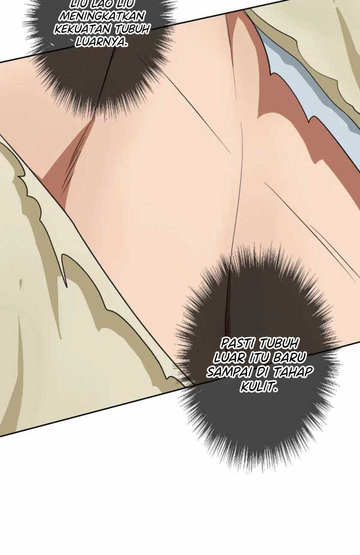 Supreme Taoist (2021) –> (Supreme Exorcist) Chapter 16 Gambar 41