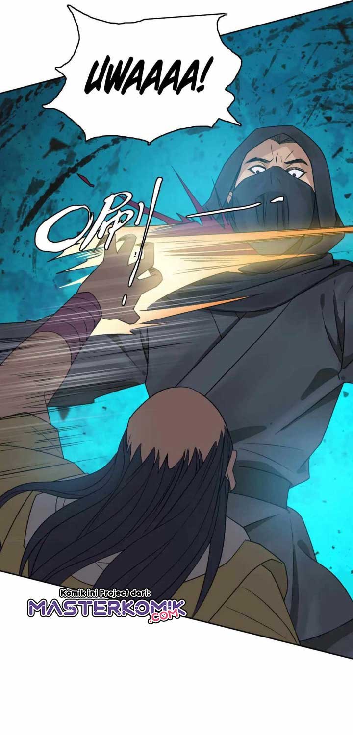 Supreme Taoist (2021) –> (Supreme Exorcist) Chapter 16 Gambar 42