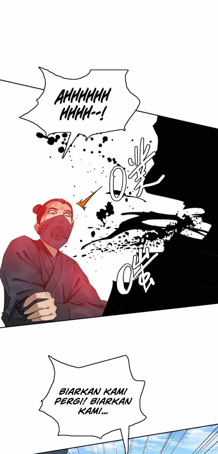 Supreme Taoist (2021) –> (Supreme Exorcist) Chapter 16 Gambar 43
