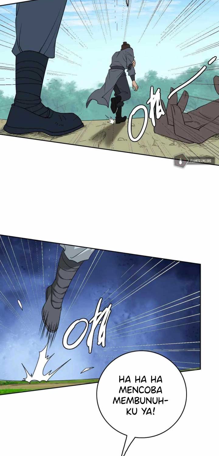 Supreme Taoist (2021) –> (Supreme Exorcist) Chapter 16 Gambar 44