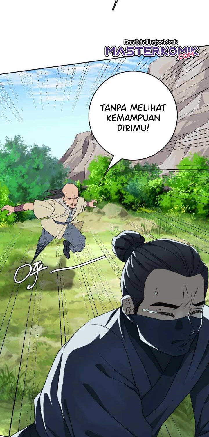 Supreme Taoist (2021) –> (Supreme Exorcist) Chapter 16 Gambar 45