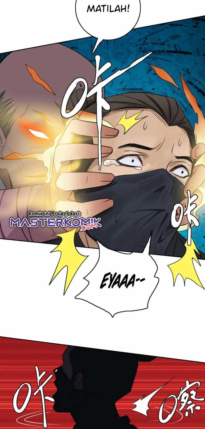 Supreme Taoist (2021) –> (Supreme Exorcist) Chapter 16 Gambar 48