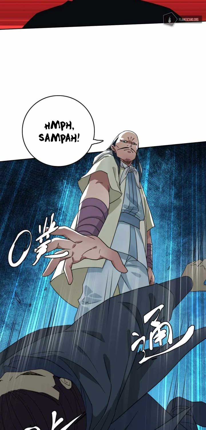 Supreme Taoist (2021) –> (Supreme Exorcist) Chapter 16 Gambar 49