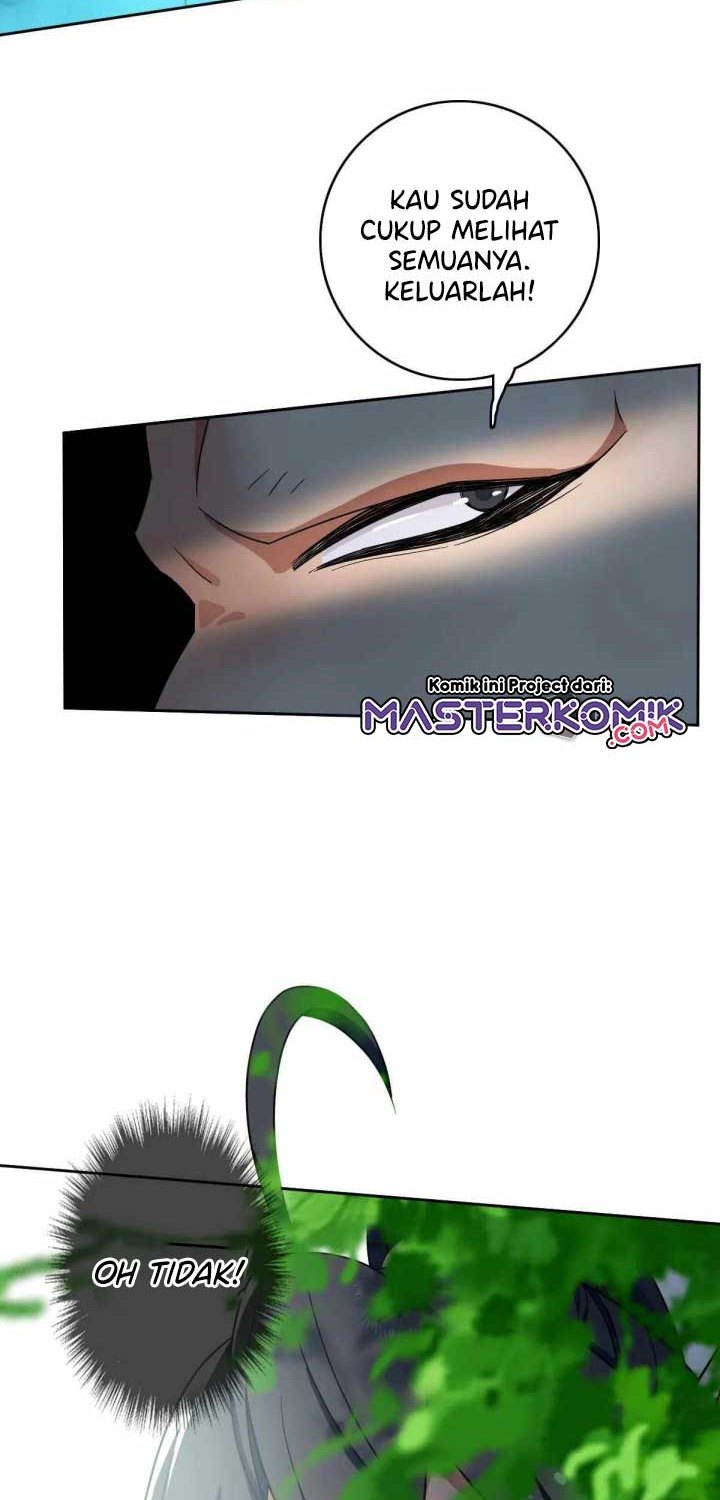 Supreme Taoist (2021) –> (Supreme Exorcist) Chapter 16 Gambar 52