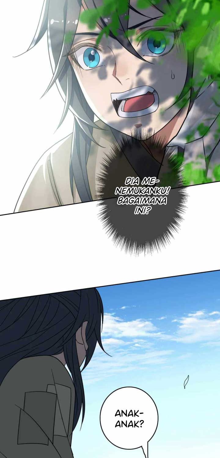 Supreme Taoist (2021) –> (Supreme Exorcist) Chapter 16 Gambar 53