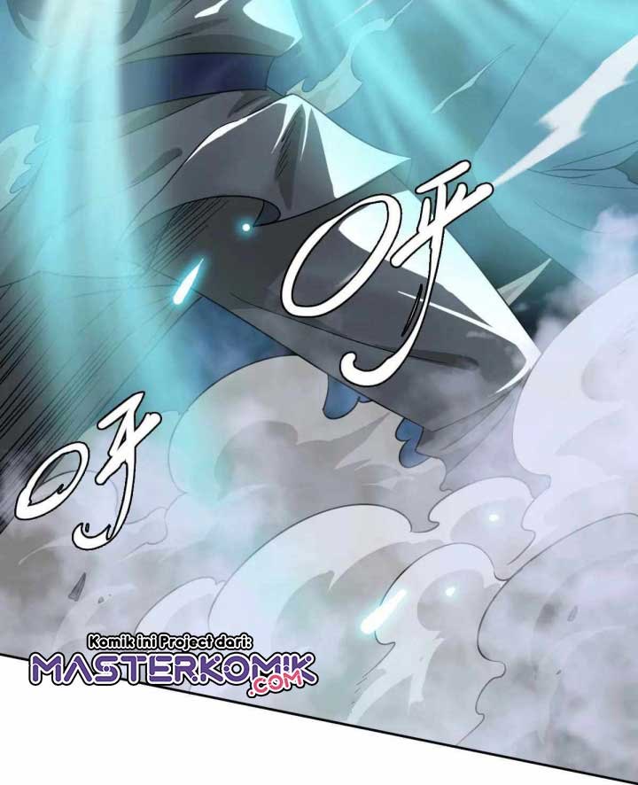 Supreme Taoist (2021) –> (Supreme Exorcist) Chapter 16 Gambar 59