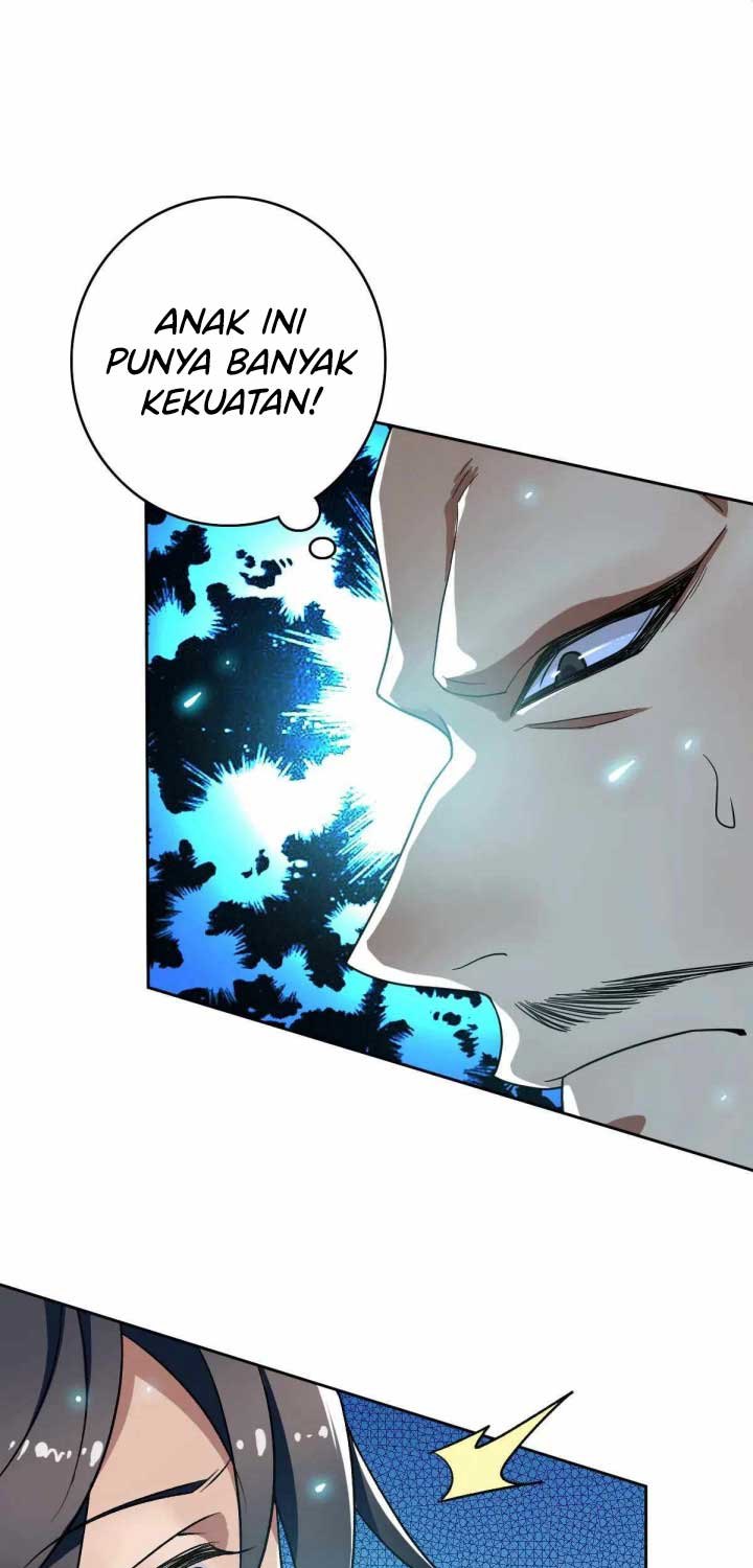 Supreme Taoist (2021) –> (Supreme Exorcist) Chapter 16 Gambar 60