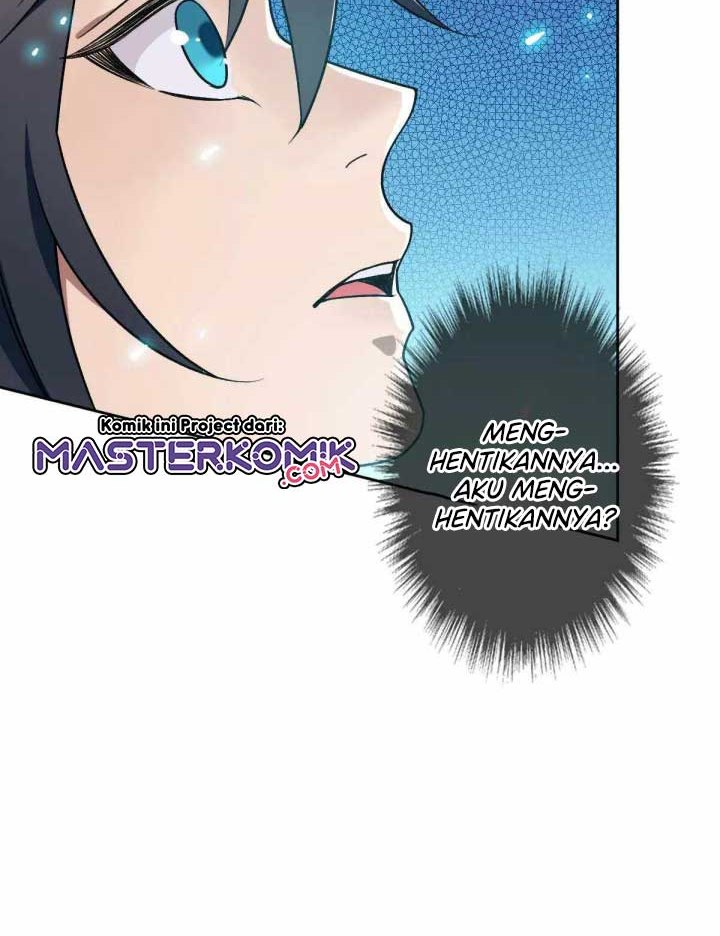 Supreme Taoist (2021) –> (Supreme Exorcist) Chapter 16 Gambar 61