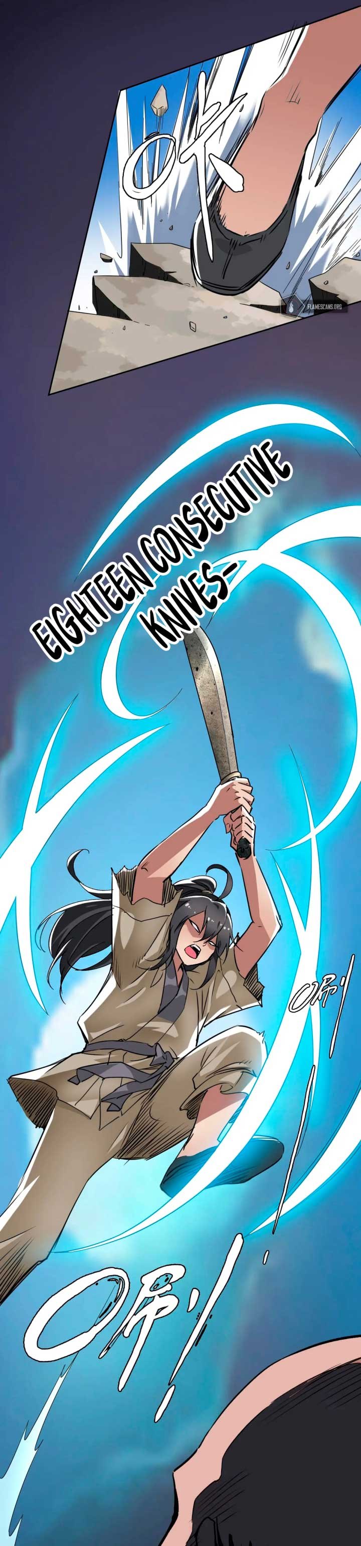 Supreme Taoist (2021) –> (Supreme Exorcist) Chapter 17 Gambar 3