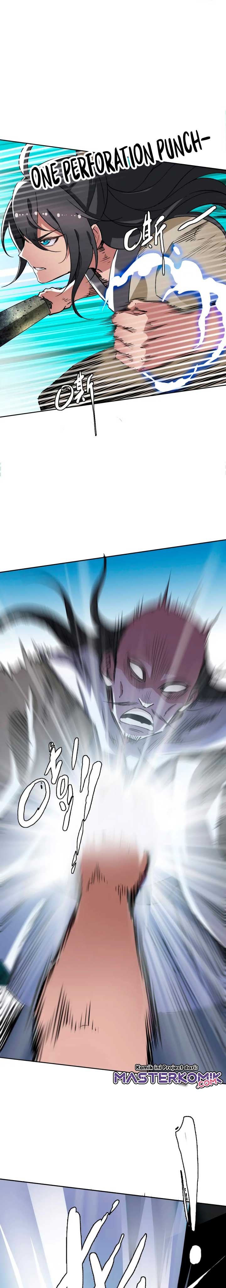 Supreme Taoist (2021) –> (Supreme Exorcist) Chapter 17 Gambar 6
