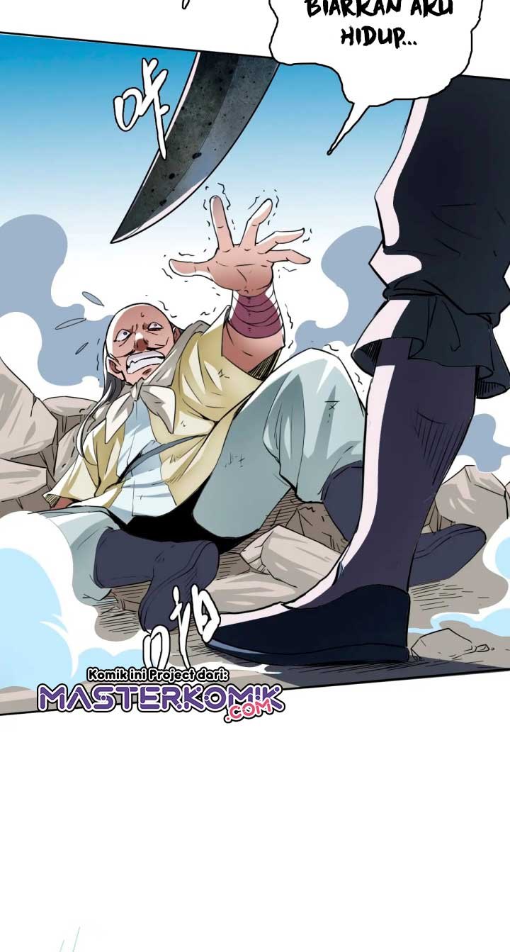 Supreme Taoist (2021) –> (Supreme Exorcist) Chapter 17 Gambar 9